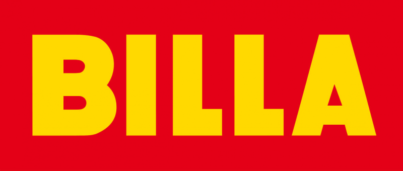 Сеть супермаркетов «Billa»