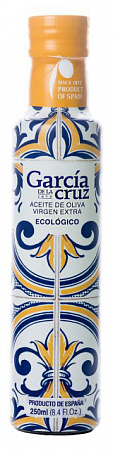 Масло оливковое Garcia de la Cruz EV Master Miller, 250 мл